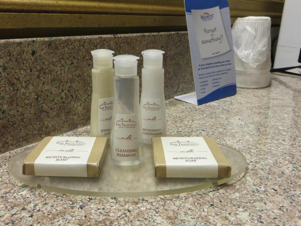 Baymont By Wyndham Kalamazoo West מראה חיצוני תמונה